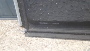 фото thumb №12, 7700832010 полиця багажника зад renault megane i