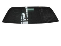 Купити Dodge challenger задні, фото thumb