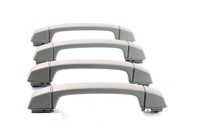 фото thumb №10, Bmw x3 e83 кронштейн ручка потолок серые набор