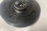 Шків колінчастого вала колінчастого audi a3 limousine 8vs, 8vm 06h105243k 2.0l Оригінал, фото thumb