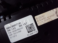 фото thumb №7, Панель кондиционера bmw serii 7 f01