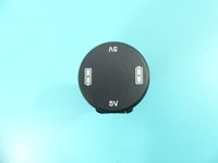 фото thumb №1, Разъём usb f-pace 16- fk72-19010-ab