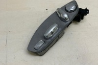 фото thumb №5, Кнопки керування lewego сидіння porsche cayenne 92a 7pp959747p 4.8l
