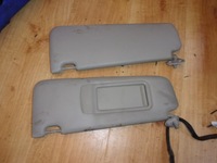 фото thumb №1, Bmw e90 захист сонцезахисні комплект