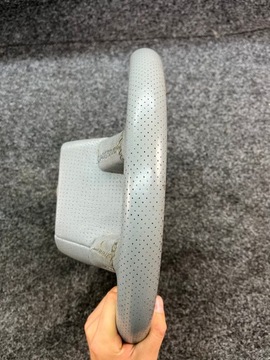 фото thumb №11, Vw phaeton кермо шкіра шкіряний вентильована do обшивка