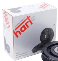 фото thumb №5, Hart колесо ременное вала korbowegotransit 2.2tdi 06