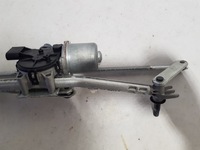 фото thumb №6, Mg4 mg механізм двірник перед eu europa 10975022