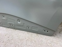 фото thumb №7, Дверь mg mg4 ev задние левая задняя левый nowe оригинальные