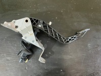 Педаль сцепления mazda cx-5 ke, gh ke9241300 11729966 2.2l 110kw 2013 с Разборки, фото thumb