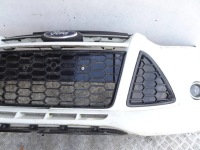 Бампер перед комплект . ford focus mk3 5b Недорого, фото thumb