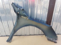 фото thumb №9, Peugeot 508 i крыло левый перед передний kgnc