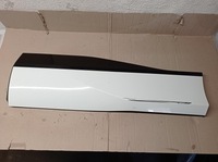 фото thumb №1, Молдинг дверь левый задняя jaguar i-pace