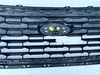 фото thumb №11, Ford transit connect iii 22- arapa решітка радіатора 2kf853651a wys 24h