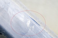 фото thumb №6, Volkswagen id.3 e11 pro левый аккумулятор опора przeciwnajazdowa trim 1ea82