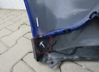 фото thumb №10, Бампер перед передній toyota aygo x 22-