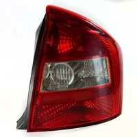 фото thumb №1, Лампа задняя правая kia cerato sedan 92402-2f0