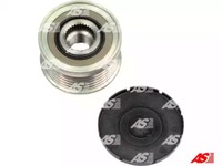 фото thumb №6, Колесо пасове генератора as-pl afp3026