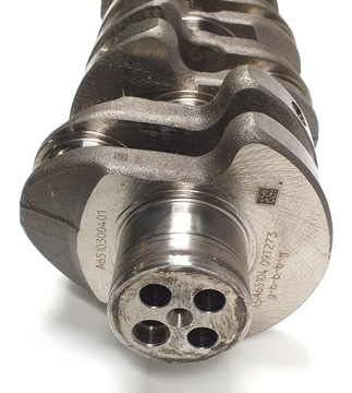 фото thumb №7, Wał коленчатый mercedes glk x204 651916 a6510300401