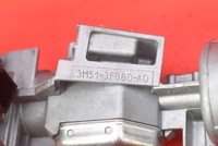 фото thumb №8, Замок зажигания ключ 3m51-3f880-ad ford mondeo mk4 2.0 tdci 140 km 07-10