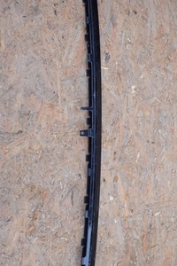 фото thumb №11, Audi q8 s-line молдинг бампера заднего 4m8807791a