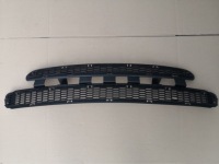 фото thumb №1, Tesla s 12-16 решётка бампера передний перед