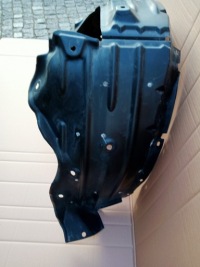 фото thumb №3, Mazda 6 подкрылок правый перед 2012r