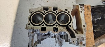 БЛОК OPEL GRANDLAND X D12XHT F12XHT 1.2 THP HN02