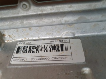 фото thumb №7, Модуль зарядки аккумулятор зарядное устройство 293d61787r 293a07017r renault zoe ii 22r