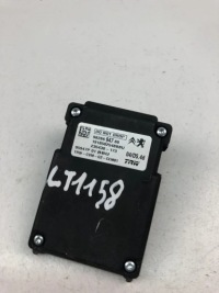 Купить Модуль камеры заднего вида opel crossland x p17 9828694780 25983853 2019, фото thumb