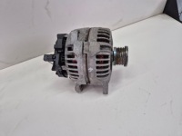 Купить Renault scenic 2 2 megane espace 1.9 dci генератор 8200190721 0124525044, фото thumb