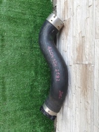 фото thumb №1, Труба turbo mercedes a204 5282182