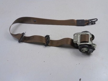 фото thumb №8, Audi a6 c6 pas безпеки перед правий