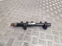 фото thumb №1, Citroen jumpy 2017 молдинг впрыскная