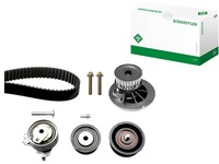 фото thumb №1, Комплект - набор ремень распределительного вала ina vkmc051521