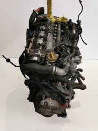 фото thumb №1, Двигатель комплектный opel vectra astra zafira 1.9 cdti z19dth