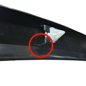 фото thumb №9, Skoda kodiaq 2019 планка крыльев 565854731a