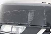 фото thumb №7, Vw passat b7 10r- бампер перед передній lc9x