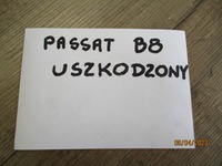 фото thumb №11, Решітка кришка решітка радіатора vw passat b8 3g0 пошкоджена