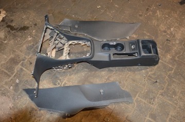фото thumb №1, Seat leon iii 5f туннель средний