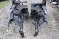 фото thumb №1, Четверть правый левый перед правая левая hyundai i20 ii 2014-