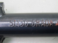 фото thumb №5, Nissan x-trail iv t33 24r гачок hak вушко буксирувальний буксирування 511106ra0a