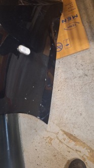 фото thumb №7, Капот бампер лампы полный перед renault trafic iii