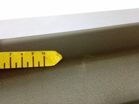 фото thumb №10, Audi q4 e-tron sportback обивка багажника 89e867979