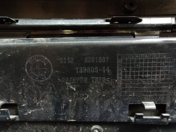 фото thumb №12, Bmw x4 g02 lci бампер зад задній m набір 8081867