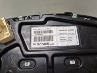 Счетчик спидометр peugeot 301 citroen c-elysée 9807746680 2160140 с Разборки, фото thumb