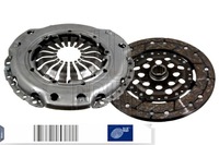 фото thumb №9, Blp сцепление kpl. opel astra g, vectra c cdti