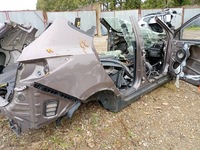 фото thumb №3, Кузов чверть hyundai ix35