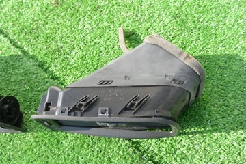 фото thumb №8, Решётка воздуховод правая левая journey freemont kpl