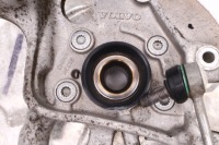 фото thumb №7, Volvo v60 ii 2.0 t6 plug in гибрид ступица поворотный кулак правая зад 31476232