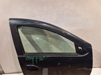 фото thumb №2, Дверь перед правое dacia duster ii 17-